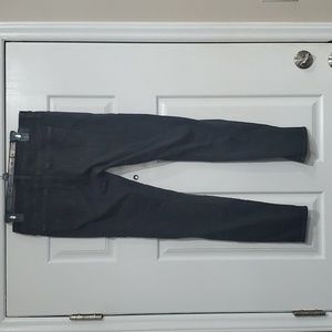 True Religion Halle Mid rise super skinny size 31